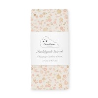 Little Pea_Cam Cam Κάλυμμα για μαξιλάρι αλλαγής, Augusta 0217-315-P95